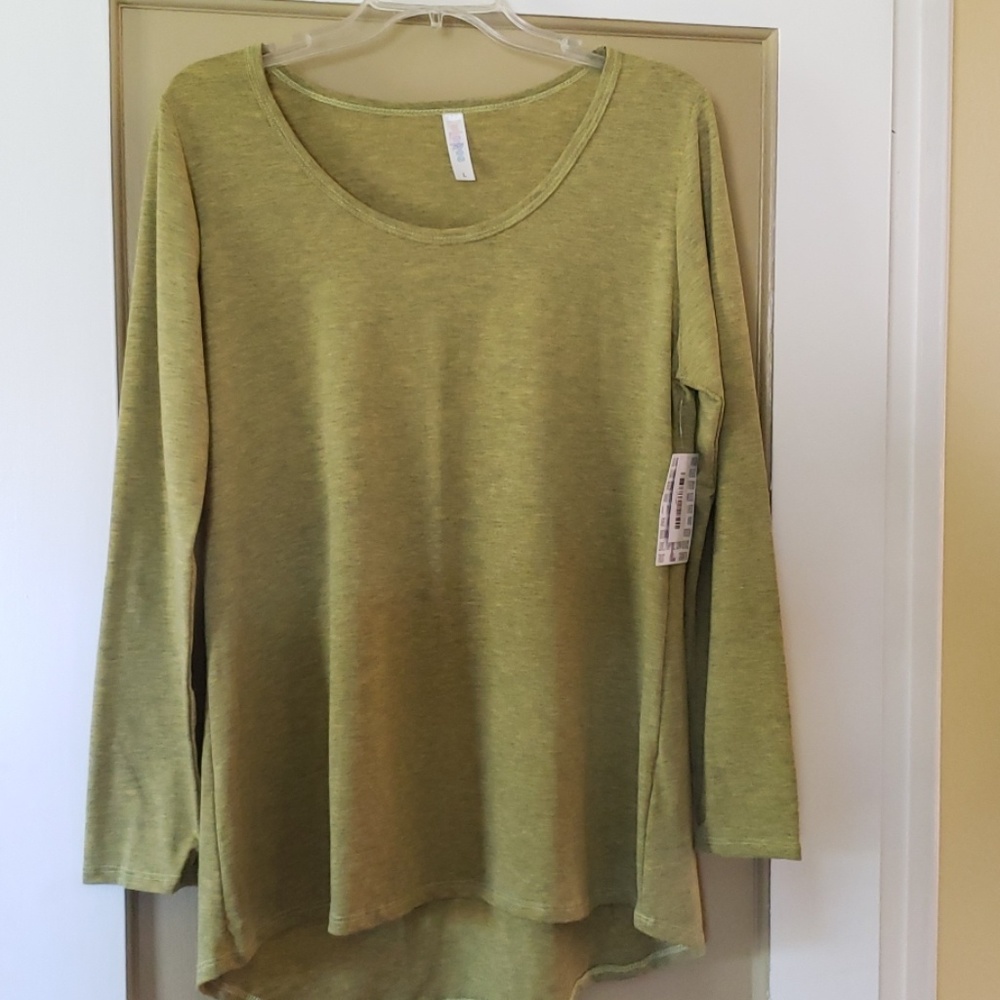 Lularoe Lynnae